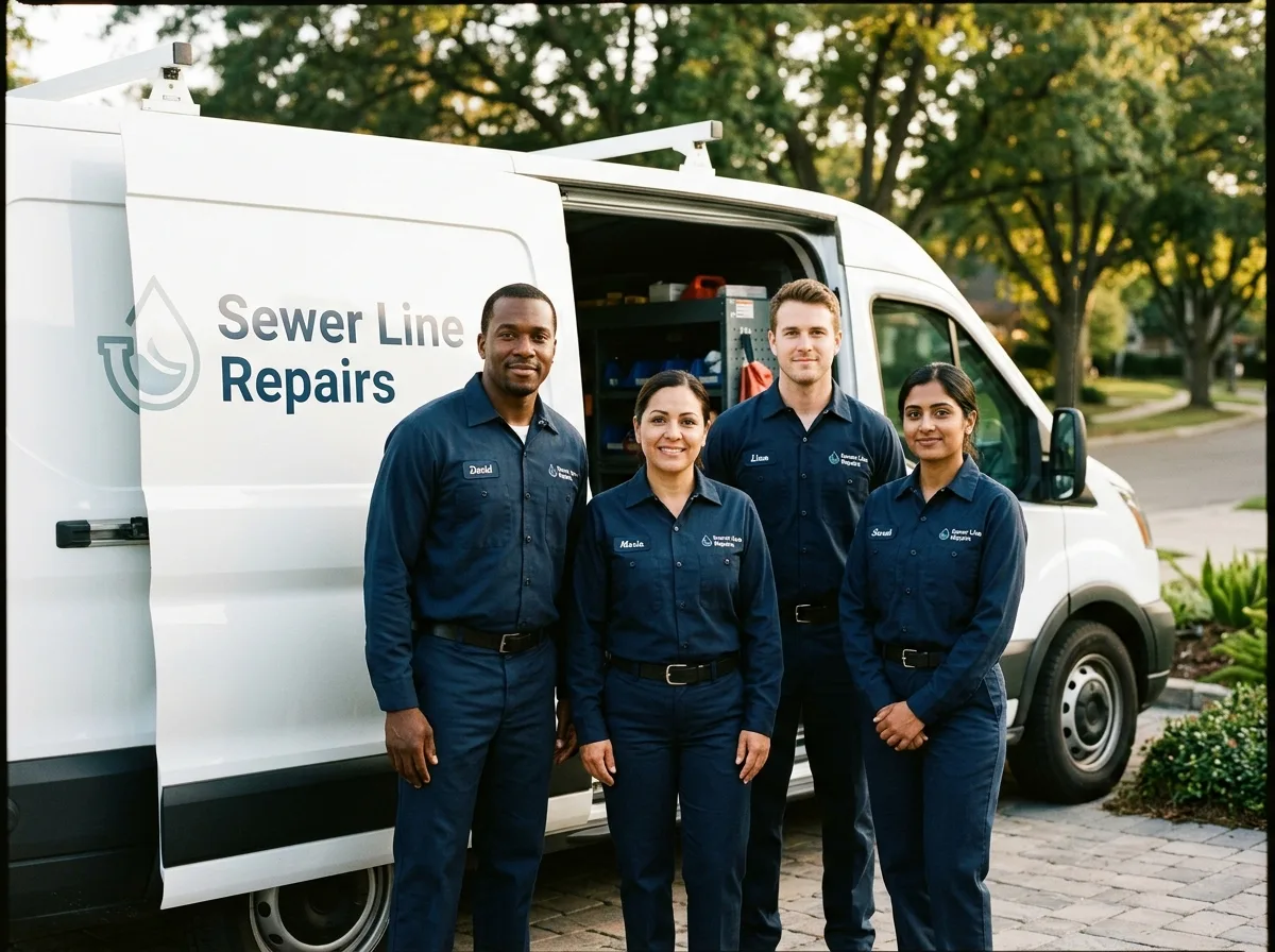 Emergency Plumber company in East Bank, WV